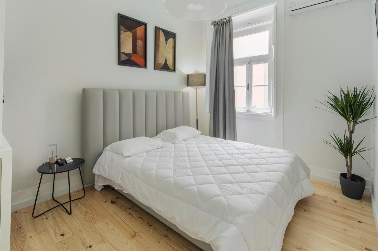 Petit Rosa - Bairro Alto Gasthof