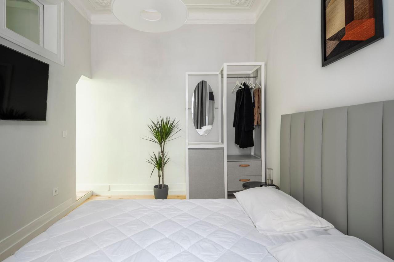 Petit Rosa - Bairro Alto Gasthuis *